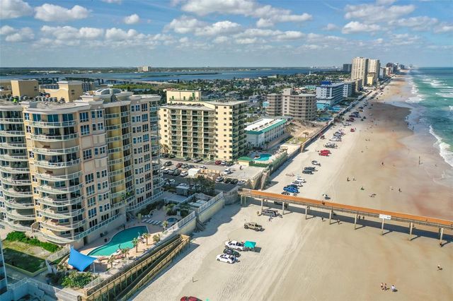 3703 S ATLANTIC AVENUE 1004, Daytona Beach, FL 32118
