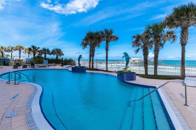 3703 S ATLANTIC AVENUE 1004, Daytona Beach, FL 32118