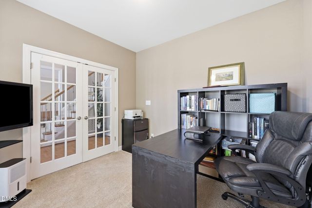 5 Bobcat Court, Durham, NC 27713