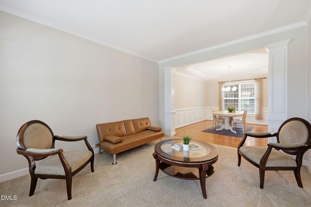 5 Bobcat Court, Durham, NC 27713