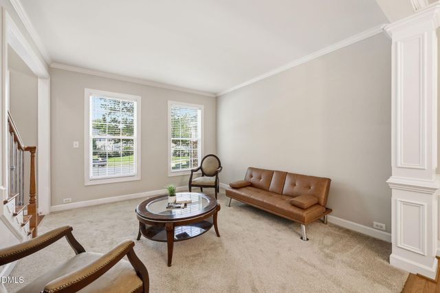 5 Bobcat Court, Durham, NC 27713