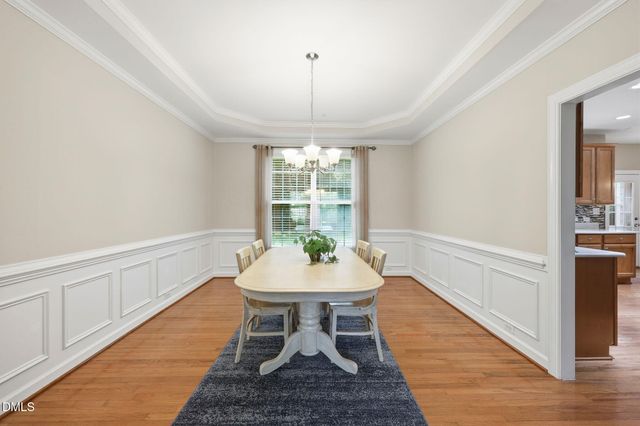 5 Bobcat Court, Durham, NC 27713