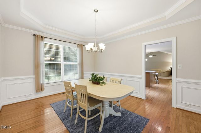 5 Bobcat Court, Durham, NC 27713
