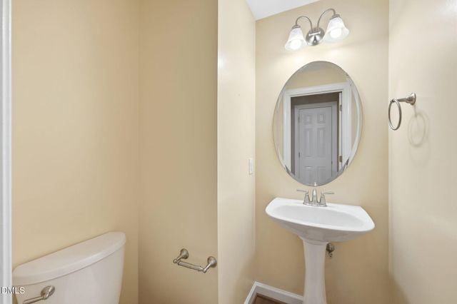 5 Bobcat Court, Durham, NC 27713