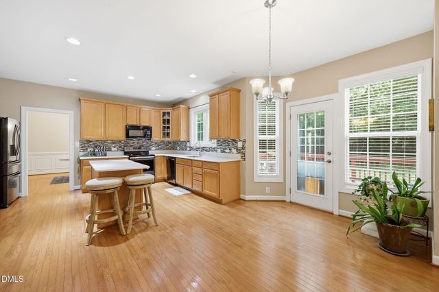 5 Bobcat Court, Durham, NC 27713