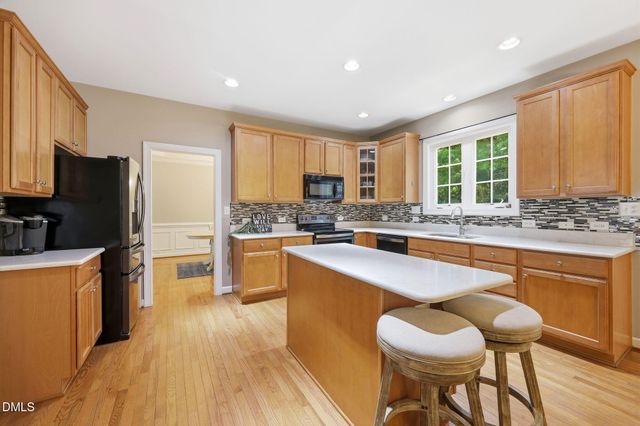 5 Bobcat Court, Durham, NC 27713