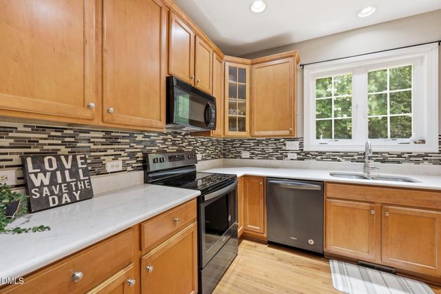 5 Bobcat Court, Durham, NC 27713