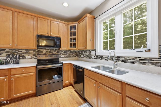 5 Bobcat Court, Durham, NC 27713