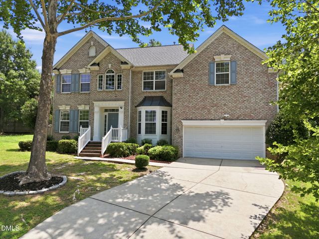 5 Bobcat Court, Durham, NC 27713