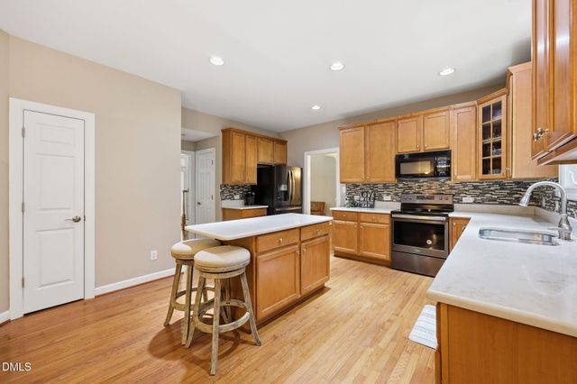 5 Bobcat Court, Durham, NC 27713