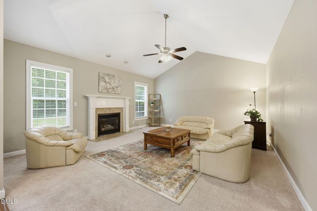 5 Bobcat Court, Durham, NC 27713
