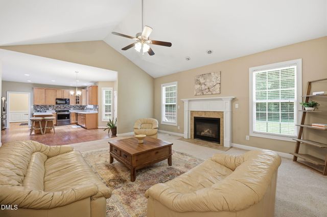 5 Bobcat Court, Durham, NC 27713