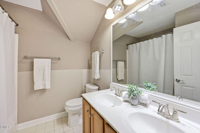 5 Bobcat Court, Durham, NC 27713