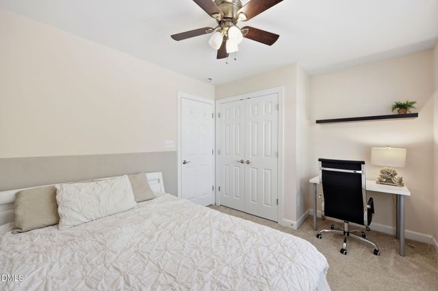 5 Bobcat Court, Durham, NC 27713