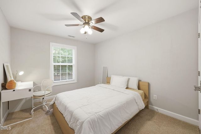 5 Bobcat Court, Durham, NC 27713