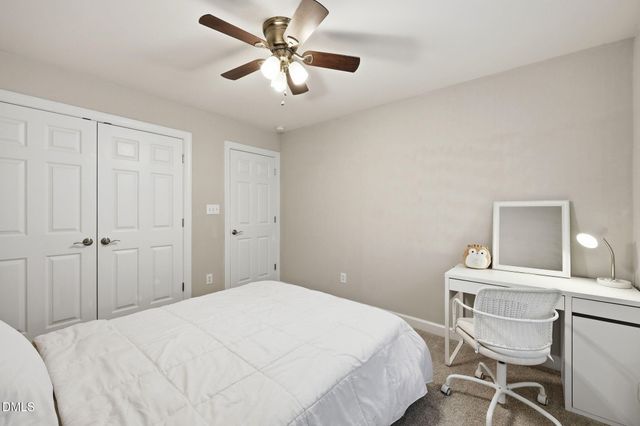 5 Bobcat Court, Durham, NC 27713