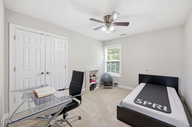 5 Bobcat Court, Durham, NC 27713
