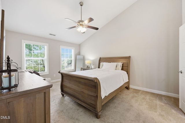 5 Bobcat Court, Durham, NC 27713