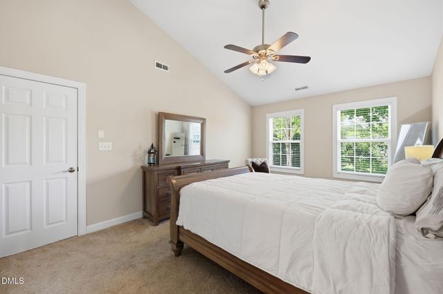 5 Bobcat Court, Durham, NC 27713