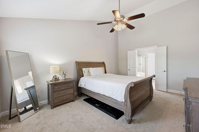 5 Bobcat Court, Durham, NC 27713