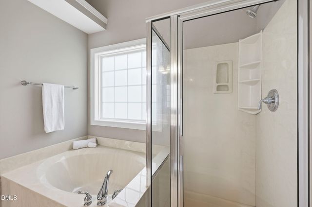 5 Bobcat Court, Durham, NC 27713