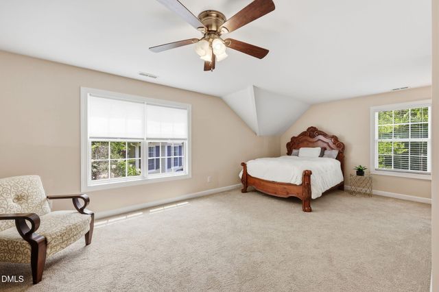 5 Bobcat Court, Durham, NC 27713