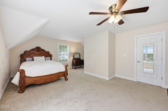 5 Bobcat Court, Durham, NC 27713