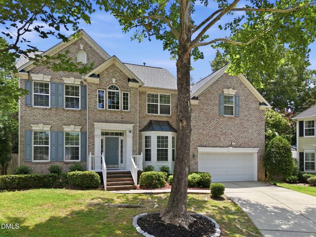 5 Bobcat Court, Durham, NC 27713
