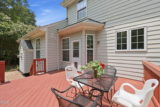 5 Bobcat Court, Durham, NC 27713