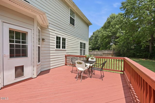 5 Bobcat Court, Durham, NC 27713