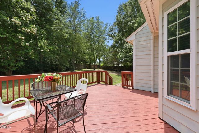 5 Bobcat Court, Durham, NC 27713
