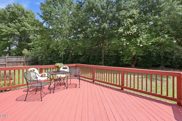 5 Bobcat Court, Durham, NC 27713