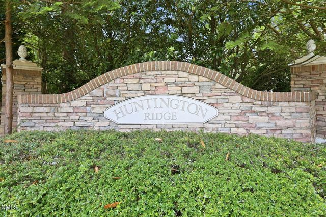 5 Bobcat Court, Durham, NC 27713
