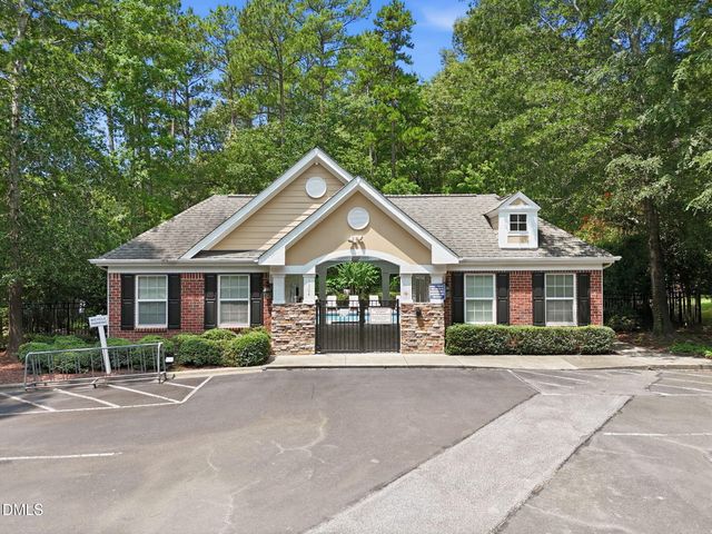 5 Bobcat Court, Durham, NC 27713