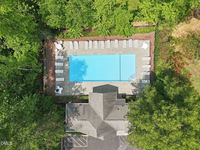 5 Bobcat Court, Durham, NC 27713