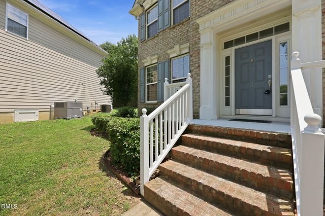 5 Bobcat Court, Durham, NC 27713