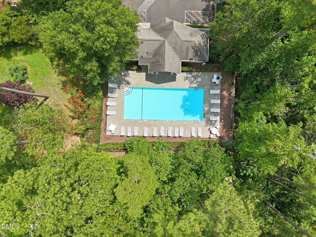 5 Bobcat Court, Durham, NC 27713