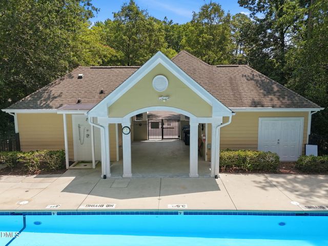 5 Bobcat Court, Durham, NC 27713