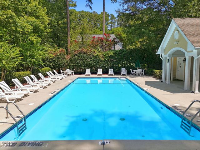 5 Bobcat Court, Durham, NC 27713