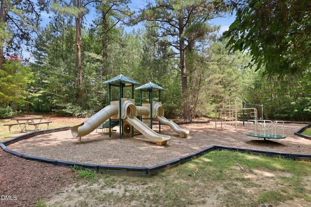 5 Bobcat Court, Durham, NC 27713