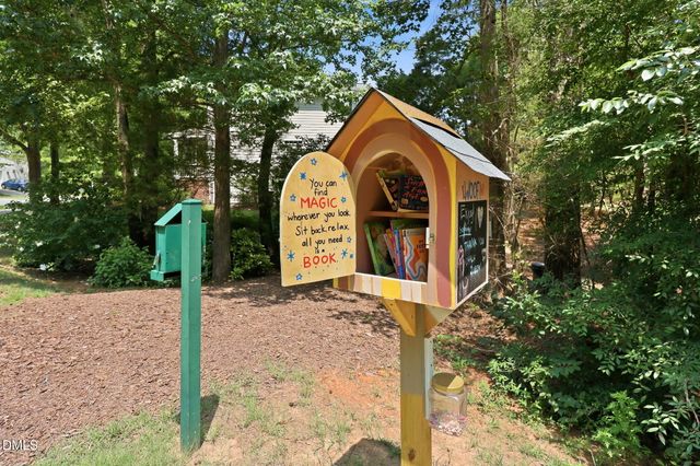 5 Bobcat Court, Durham, NC 27713