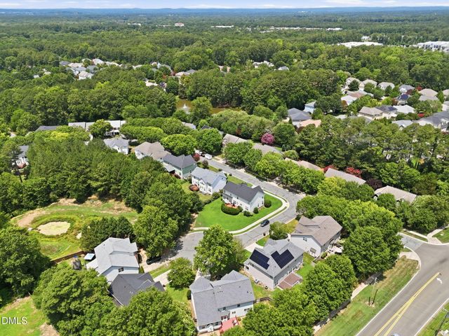 5 Bobcat Court, Durham, NC 27713