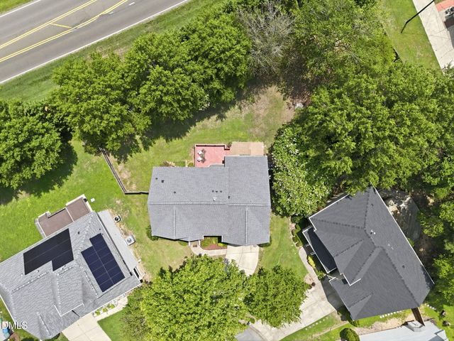 5 Bobcat Court, Durham, NC 27713