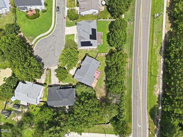5 Bobcat Court, Durham, NC 27713
