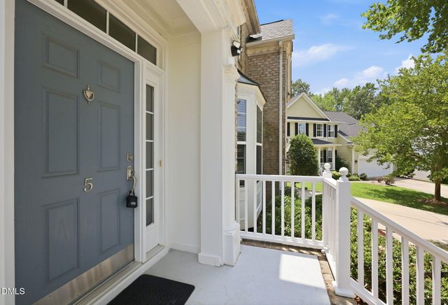 5 Bobcat Court, Durham, NC 27713