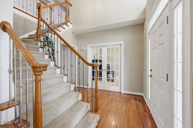 5 Bobcat Court, Durham, NC 27713