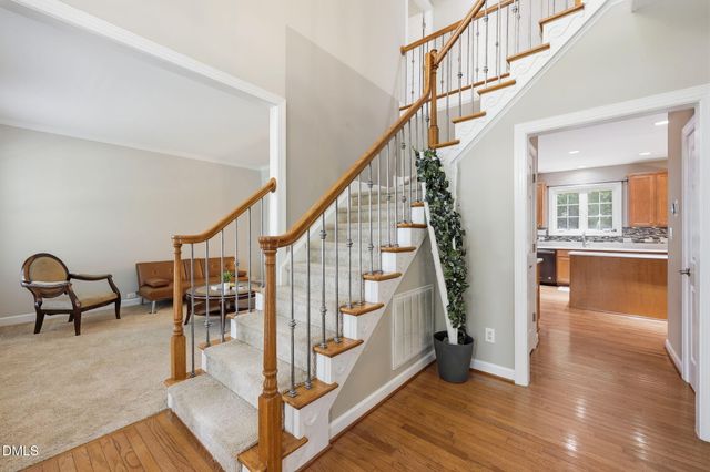 5 Bobcat Court, Durham, NC 27713