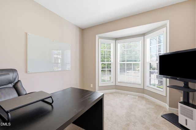 5 Bobcat Court, Durham, NC 27713