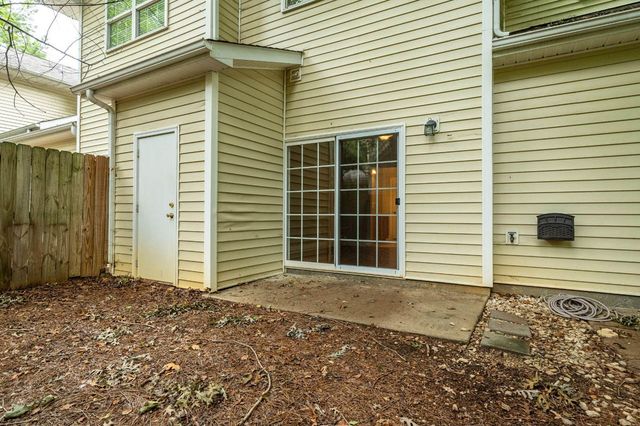 6301 Grove Estates Terrace, Raleigh, NC 27606
