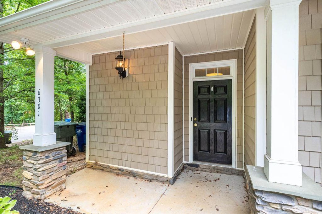 6301 Grove Estates Terrace, Raleigh, NC 27606